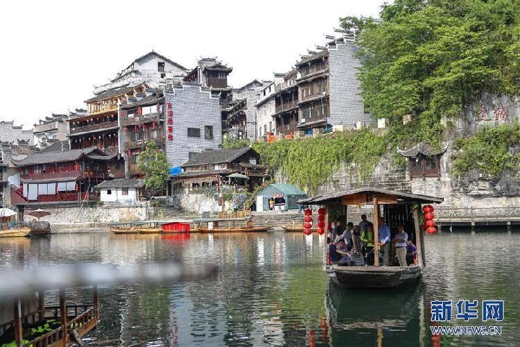永定区枫香岗街道：无偿献血 情暖冬季